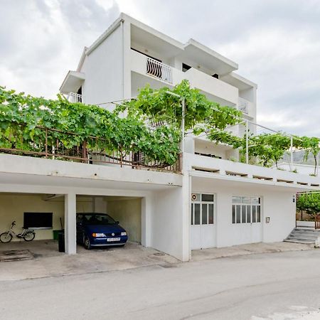 Apartments Flor De Lis Ποντστράνα Εξωτερικό φωτογραφία