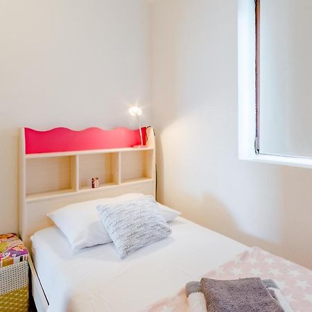 Apartments Flor De Lis Ποντστράνα Εξωτερικό φωτογραφία