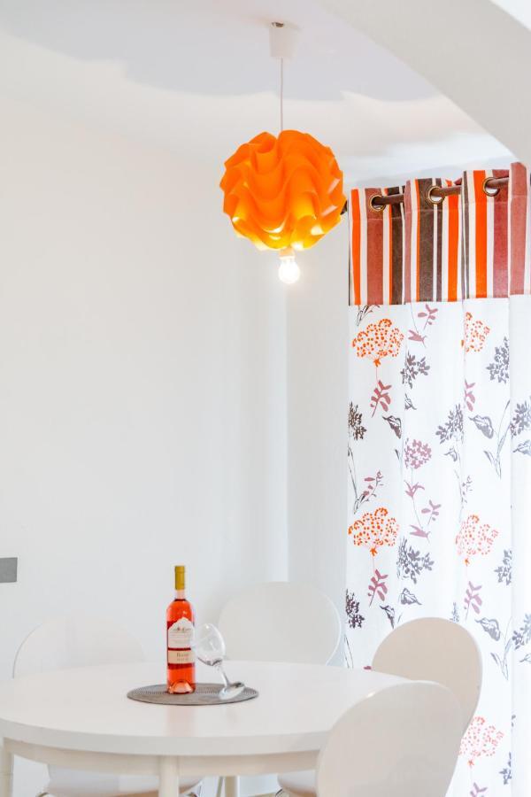 Apartments Flor De Lis Ποντστράνα Εξωτερικό φωτογραφία
