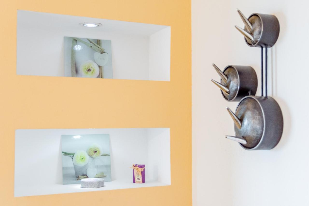 Apartments Flor De Lis Ποντστράνα Εξωτερικό φωτογραφία