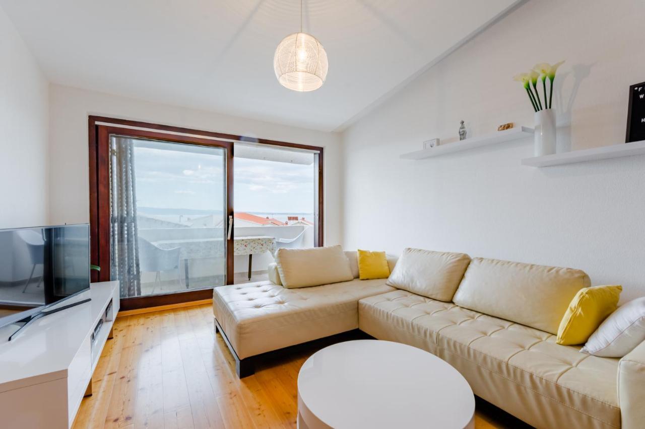 Apartments Flor De Lis Ποντστράνα Εξωτερικό φωτογραφία