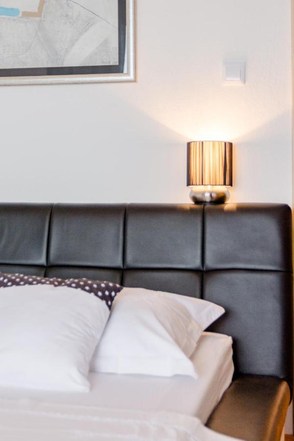 Apartments Flor De Lis Ποντστράνα Εξωτερικό φωτογραφία