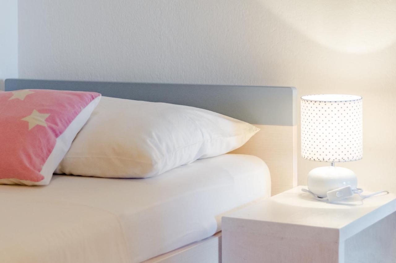 Apartments Flor De Lis Ποντστράνα Εξωτερικό φωτογραφία