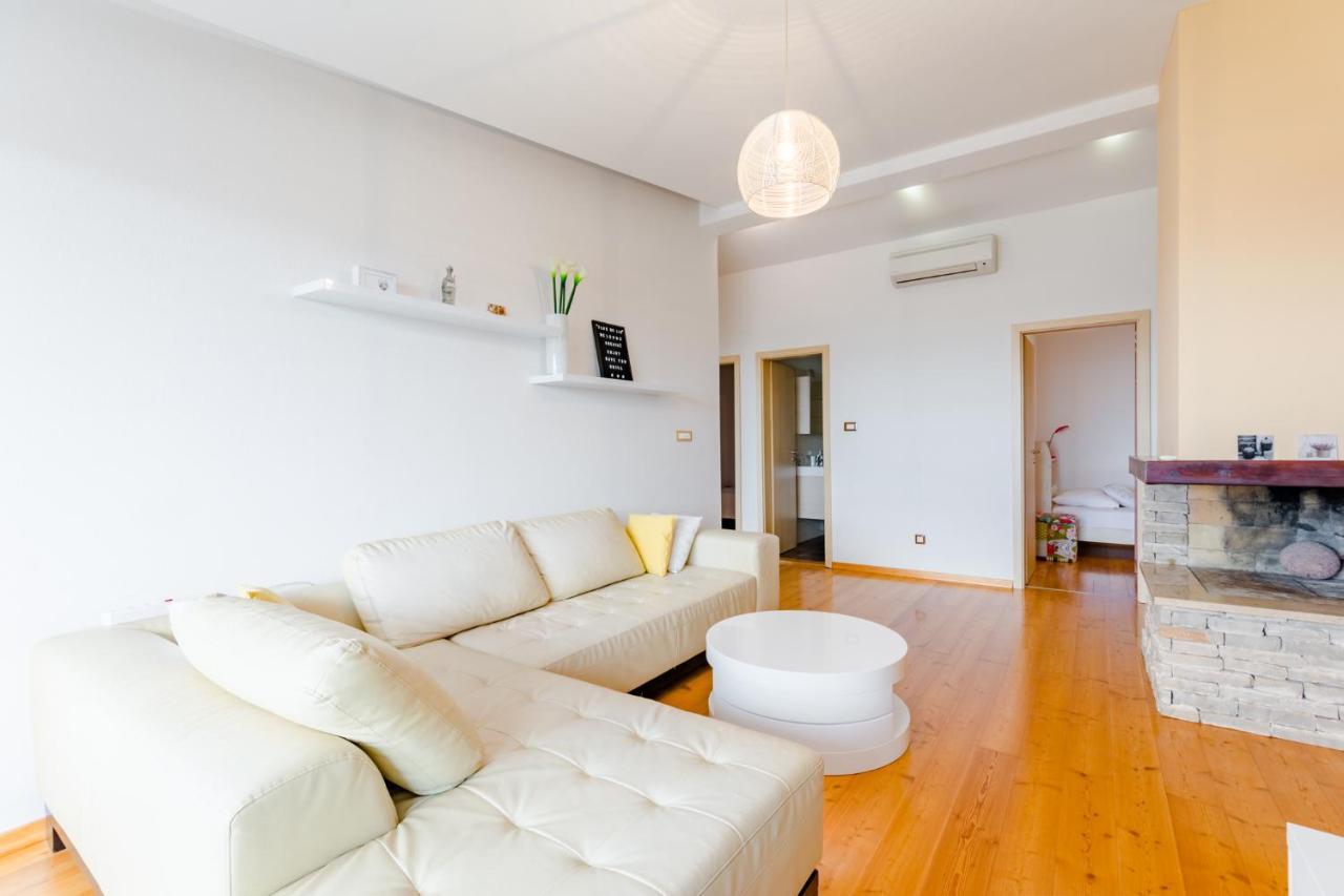 Apartments Flor De Lis Ποντστράνα Εξωτερικό φωτογραφία