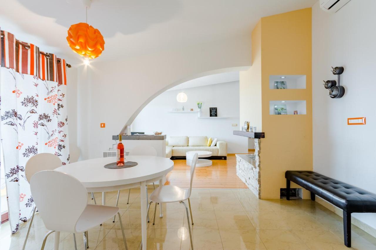 Apartments Flor De Lis Ποντστράνα Εξωτερικό φωτογραφία