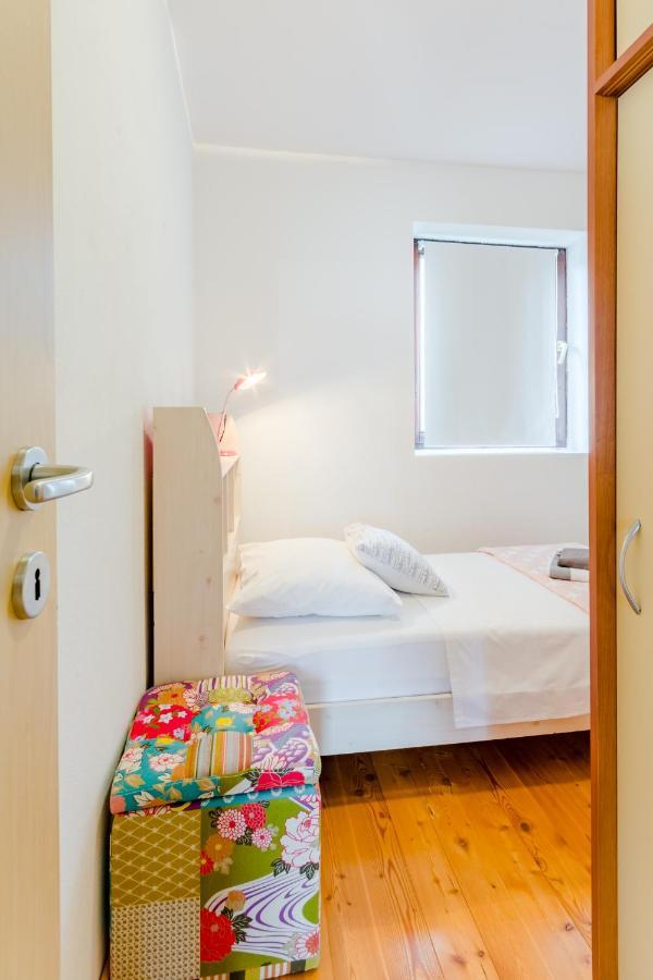 Apartments Flor De Lis Ποντστράνα Εξωτερικό φωτογραφία