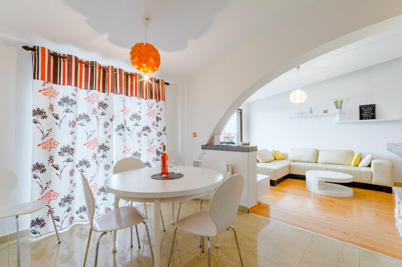 Apartments Flor De Lis Ποντστράνα Εξωτερικό φωτογραφία