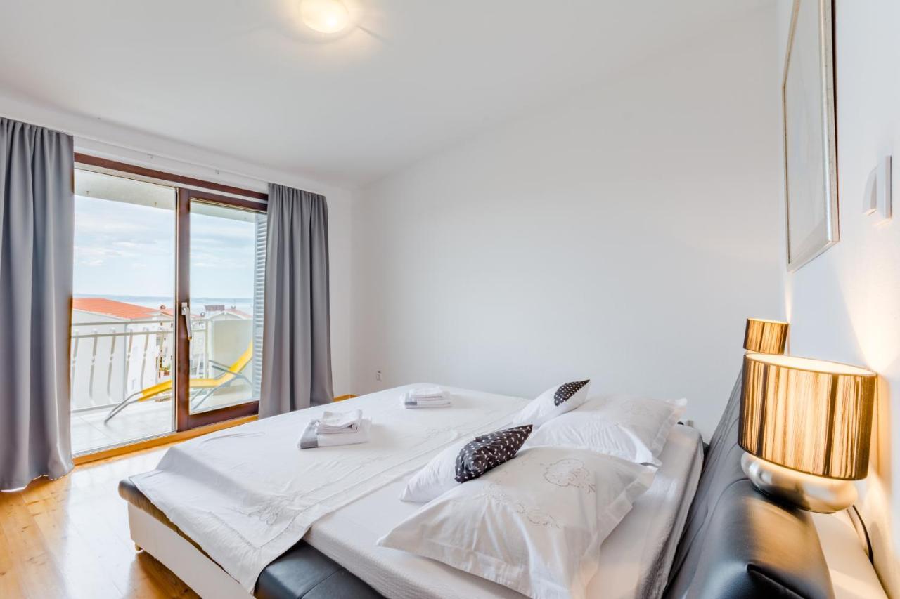 Apartments Flor De Lis Ποντστράνα Εξωτερικό φωτογραφία